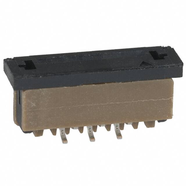 SFW6S-2STE1 Amphenol ICC (FCI)  FFC FPC (Flat Flexible) Connector Assemblies